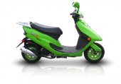 2007 Tank Sports Econo 50 photo